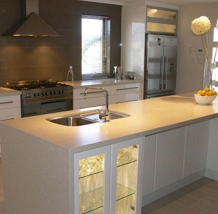 Burns Beach new build